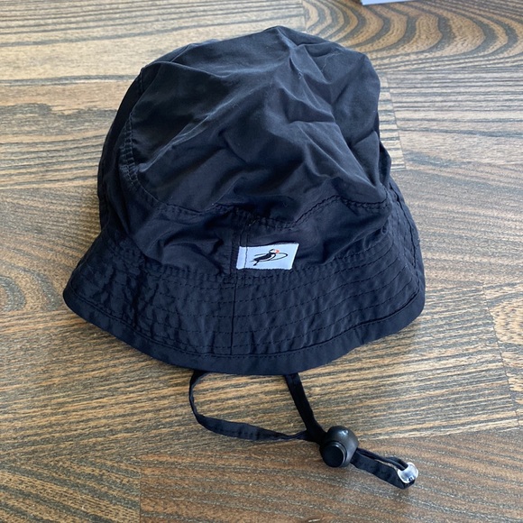UPF 50 sun hat - Picture 3 of 3